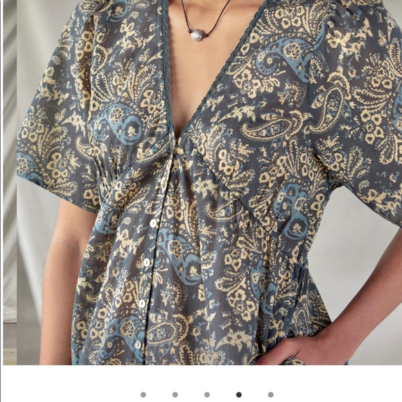 Sundance Jumpsuit - Picture 2 of 9